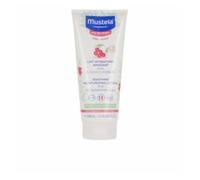 Mustela Latte Corpo Lenitivo al Perseose di Avocado BIO, Corpo, Neonati e Tutta la Famiglia - Idratazione Quotidiana Specifica per Pelle Ipersensibile, 97% Ingredienti di Origine Naturale (200ml)