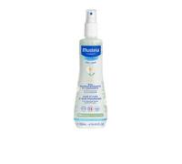 Mustela Acqua rinfrescante per pelle e capelli – Perseose d'Avocado BIO e Camomilla – 200 ml