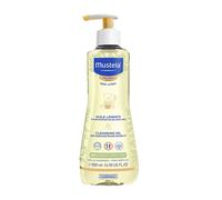 Mustela Olio Lavante Pesca 500ml
