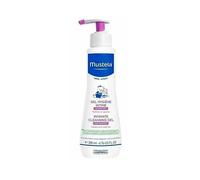 Mustela Baby Gel Detergente Intimo 200ml - Detergente intimo bambino
