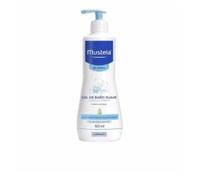 Mustela Bébé Gentle Bath Gel 500 ml