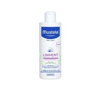 MUSTELA BEB-NIO linimento 400 ml