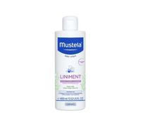Mustela Baby Liniment 400ml