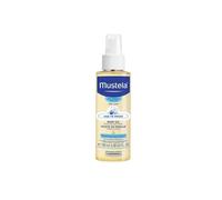 Olio da massaggio, 100 ml, Mustela