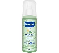 lab.expanscience italia srl Mustela babyzzz spray 100 ml