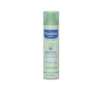 LAB.EXPANSCIENCE ITALIA Srl MUSTELA Babyzzz Talco NON Talco