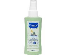 Mustela BABYZzz Talco Non Talco Spray, 100ml