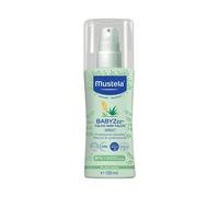 MUSTELA Babyzzz Talco Non Talco Spray 100Ml
