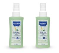 Mustela® BabyZZZ Talco non Talco Spray 2x100 ml Spray