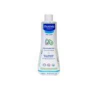 Mustela Bagnetto Mille Bolle Detergente Neonati e Bambini 750 ml