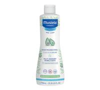 Mustela Bagnetto Mille Bolle Bambini Deterge Lenisce Idrata Protegge, 750ml