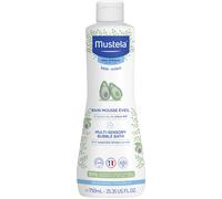 mustela Bagnetto Mille Bolle Detergente Neonati e Bambini 750 ml
