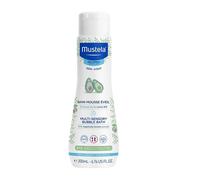 Mustela Bagnetto Mille Bolle per Bambini di Origine Naturale Confezione da 200ml