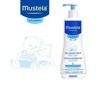 Mustela Bagnoschiuma 2 x 500 ml