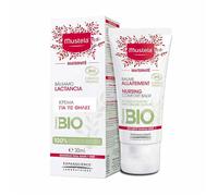 Mustela Balsamo Allattamento Bio 30ml