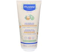 Mustela Balsamo Districante e Nutriente 200 ml Balsamo per capelli