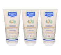Mustela Balsamo Districante e Nutriente 3x200 ml