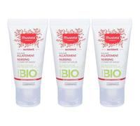 Mustela® Balsamo lenitivo per l'allattamento 3x30 ml Balsamo