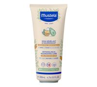 MUSTELA Bals.Nutr&Distr.200ml