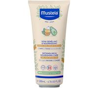 mustela balsamo nutriente districante 200 ml