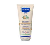 MUSTELA Bals.Nutr&Distr.200ml