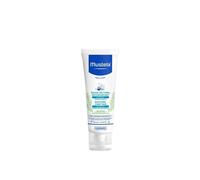Mustela Crema Massaggio Bambini Balsamica Azione Lenitiva Idratante, 40ml