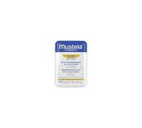 Mustela Stick Nourrissant crema fredda e cera d'api 9,2 g per Labbra e Zone Secche per Neonati