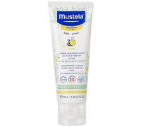 Mustela Bébé Nourishing Cream With Cold Cream crema nutriente per le pelli secche dei neonati 40 ml per Bambini