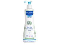 Mustela Gel Bagno Mustela 2061934 (750 Ml) S_0301_S4506308 Giocattoli