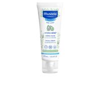 Mustela Hydra Bébé Crema Viso 40ml