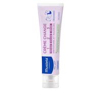 Mustela Bebe 1>2>3 crema fasciatoio per neonati, 150 ml