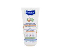 Mustela Bébé 200Ml K (Shampoo) Detangling & Nourishing Cream Shampoo
