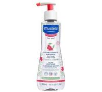 Mustela Bébé Acqua detergente lenitiva senza risciacquo 50 ml - Detergente viso