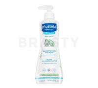 Mustela Bébé Acqua Detergente Senza Risciacquo - Detergente acqua