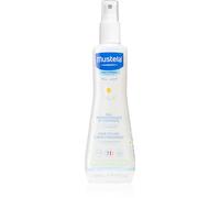 Mustela Bébé acqua rinfrescante per corpo e capelli 200 ml