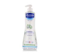 Mustela Gel Bagno Mustela 2061934 (750 Ml) S_0301_S4506308 Giocattoli