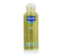 Mustela Bébé Baby Oil 100 ml