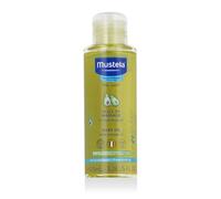 Olio da massaggio, 100 ml, Mustela