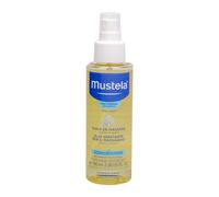 Mustela Bébé Baby Oil 100Ml K (Per Il Massaggio)