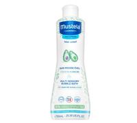 Bagnoschiuma Mustela Bagnetto Mille Bolle 750ml