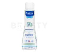Mustela Bébé Bagnoschiuma Multisensoriale 200 ml - Bagnoschiuma