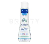 Mustela Bébé Bagnoschiuma Multisensoriale 200 ml - Bagnoschiuma
