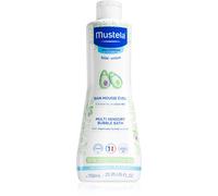 Mustela Bagnetto Mille Bolle Bambini Deterge Lenisce Idrata Protegge, 750ml