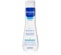 Mustela Bébé Bain bagnoschiuma per bambini 200 ml