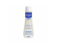 Mustela Bébé Champú Suave 200ml