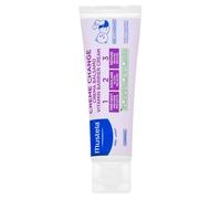 Mustela Bébé Change Cream 1 2 3 crema riparatrice contro le irritazioni per bambini 50 ml