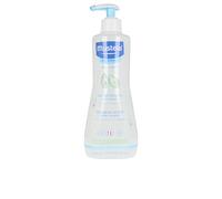 Acqua Detergente Per Viso E Corpo - Mustela Cleansing Water No-Rinsing With Avocado 500 ml