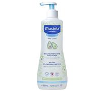 Mustela Bébé Cleansing Water 500 ml