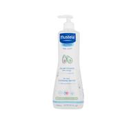 Mustela Bébé Cleansing Water 750Ml K (Cleansing Water) No-Rinse