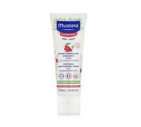Mustela Bébé Crema Viso Lenitiva Idratante